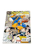 DEATHSTROKE THE TERMINATOR VOL.1 #40. NM- CONDITION.