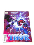 THOR VOL.6 #15. NM CONDITION.