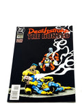 DEATHSTROKE THE TERMINATOR VOL.1 #41. NM- CONDITION.