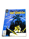 DEATHSTROKE THE TERMINATOR VOL.1 #42. VFN+ CONDITION.