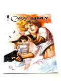 CARBON GREY - ORIGINS #1. NM CONDITION.