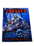 CROSSED  - PSYCHOPATH #1. NM- CONDITION.