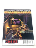 CROSSED  - PSYCHOPATH #1. NM- CONDITION.