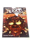 THAT TEXAS BLOOD #13. NM- CONDITION.