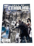 FALL OF CTHULHU - GODWAR #4. NM CONDITION