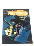 FIREPOWER #16. NM CONDITION.