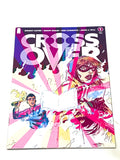 CROSSOVER #1. VARIANT COVER. NM- CONDITION.