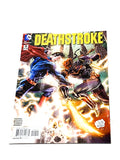 DEATHSTROKE VOL.3 #9. NM- CONDITION.