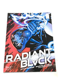 RADIANT BLACK #4. NM CONDITION.