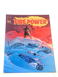 FIREPOWER #18. NM CONDITION.