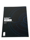 RADIANT BLACK #4. NM CONDITION.