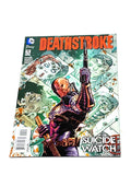 DEATHSTROKE VOL.3 #11. NM- CONDITION.