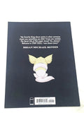 STRAY DOGS  #1. FIFTH PRINT. NM CONDITION.
