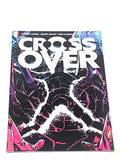 CROSSOVER #9. NM CONDITION.
