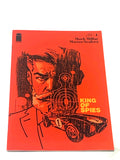 KING OF SPIES #1. VFN CONDITION.