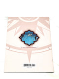 COMPASS - THE CAULDRON OF ETERNAL LIFE #4. NM- CONDITION.