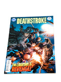 DEATHSTROKE VOL.3 #19. NM CONDITION.
