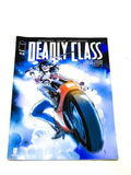DEADLY CLASS #48. NM CONDITION.