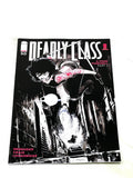 DEADLY CLASS #50. NM CONDITION.