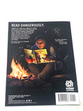 PHANTOM ON THE SCAN #1. NM CONDITION.