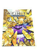 INFINITY FCBD. NM CONDITION.