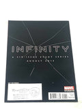 INFINITY FCBD. NM CONDITION.