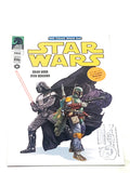 STAR WARS FCBD. NM- CONDITION.