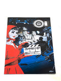 DEPARTMENT OF TRUTH #13. NM CONDITION.