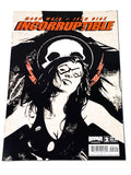 INCORRUPTIBLE #2. NM CONDITION