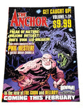 INCORRUPTIBLE #2. NM CONDITION