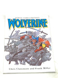 WOLVERINE. VFN CONDITION.