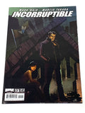 INCORRUPTIBLE #12. NM CONDITION