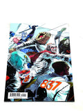 FRONTIERSMAN - LOCK UP SPECIAL #1. NM CONDITION.