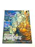 HELM GREYCASTLE #3. NM CONDITION.