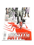 ASTONISHING ANT-MAN #9. NM CONDITION.