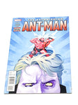 ASTONISHING ANT-MAN #10. NM CONDITION.