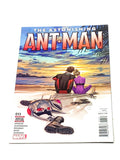 ASTONISHING ANT-MAN #13. NM CONDITION.