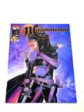 THE MAGDALENA VOL.1 #1. NM CONDITION.