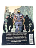 SUPER CROOKS #1. VFN+ CONDITION.