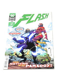 THE FLASH #754. NM- CONDITION.