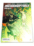 INCORRUPTIBLE #24. NM CONDITION