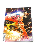 THE FLASH #756. VARIANT COVER. NM CONDITION.