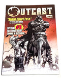 INCORRUPTIBLE #24. NM CONDITION