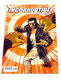 INCORRUPTIBLE #25. NM CONDITION