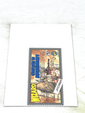 THE MAGDALENA/ANGELUS WIZARD 1/2. NM CONDITION.