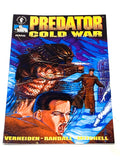 Predator - Cold War #2. Dark Horse Comics. 1991