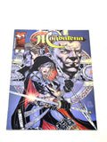 THE MAGDALENA VOL.1 #2. VFN+ CONDITION.