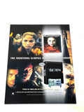THE MAGDALENA VOL.1 #3. LIMITED EDITION. NM- CONDITION.