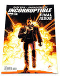 INCORRUPTIBLE #30. NM- CONDITION