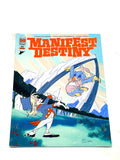 MANIFEST DESTINY #46. NM CONDITION.